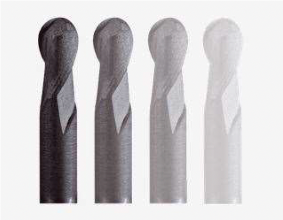 TORNADO Diamond Coating Tools