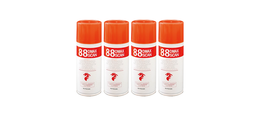 88 SCAN SPRAY