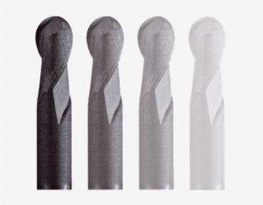 TORNADO Diamond Coating Tools